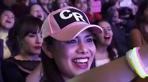 Respira lento, regresa el tiempo... Lo que vivimos fue tan tan sincero... ¡CUANTO TE QUIERO! Gracias multiplicando por 50 mil. Auditorio Nacional | Carlos Rivera