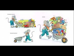 "Stuff! Reduce, Reuse, Recycle"