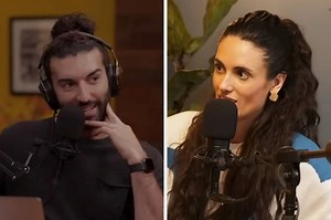 The Texts Justin Baldoni's Masculinity Podcast Co-Host, Liz Plank, Sent Blake Lively Have Been Made Public