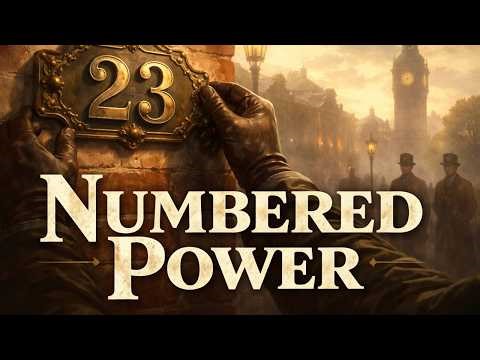 Why House Numbers Changed Government More Than You Think