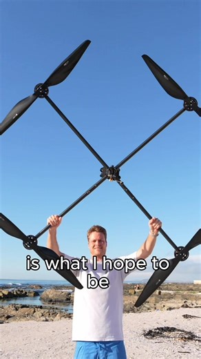 Building the World’s Most Efficient Drone: A Deep Dive