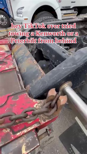 #towtruckstories #towtruck #heavytowing #howtoKenworth ##kenworth