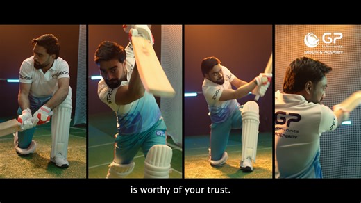 Performance isn’t just a promise—it’s a proof! 🚀 Rashid Khan Proud to partner with GP Lubricants as they rewrite the rules with authenticity, not just endorsements. Together, we’re driving towards a future of Growth & Prosperity. Join the journey! #1YearPromise #GPLubricants #GrowthAndProsperity #KingRashid #GPRashidKhan | General Petroleum