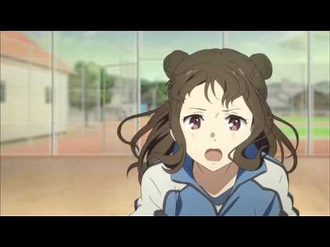 【Movie】Beyond the Boundary-I'LL BE HERE- Future (Trailer)【English subtitles】