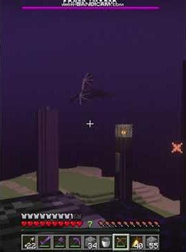 I beat the end with Chemz (recorded live)