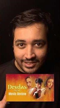 Devdas Review: A Tragic Tale of Love & Loss