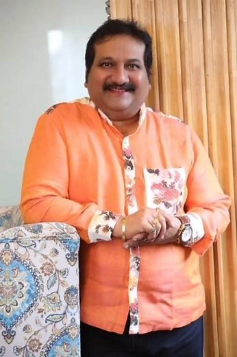 Kalaimamani Mano| Birthday