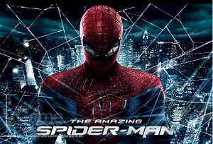 The Amazing Spider-Man til iOS