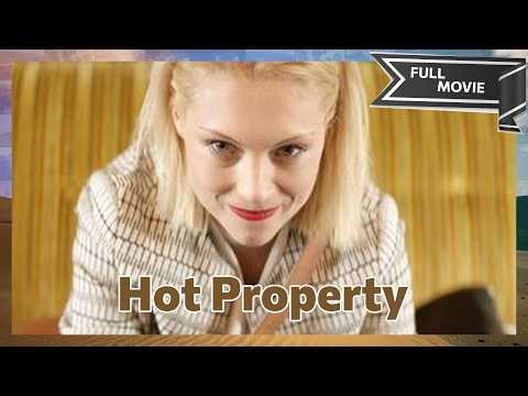 Hot Property | English Full Movie | Comedy