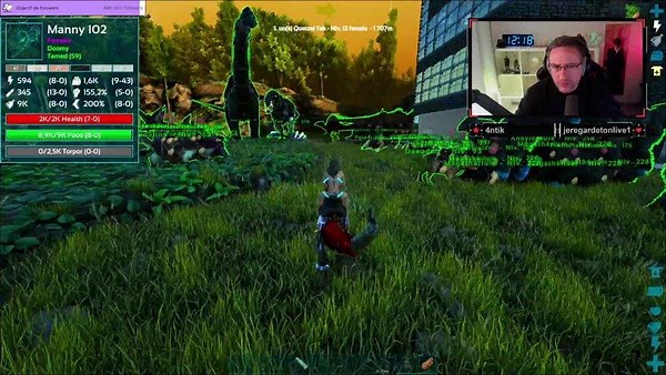 doomy_stream - Twitch