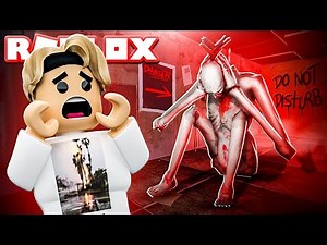 ALLE SCP-MONSTER VERFOLGEN UNS! (Roblox)