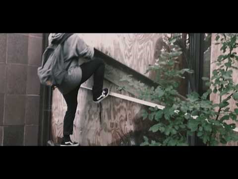 Inside the Abandoned Kmart Headquarters