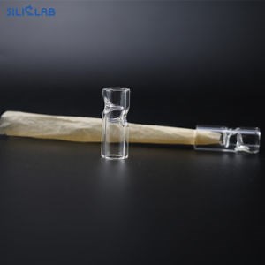 [Hot Item] Custom Glass Joint Raw Blunt Durable Rolling Paper Filter Tips