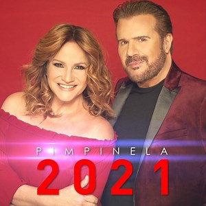 La cuenta regresiva ya comenzó y con ella la preparación del concierto 40th Aniversario de nuestra carrera para festejar juntos todos estos años de música y emociones. Ayudennos a elegir las canciones que quieran que formen parte del show. Les pasaremos las fechas y recuerden conservar las entradas. Gracias! | Pimpinela