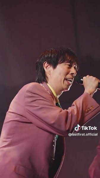 あなたのために、 言葉にして「愛」を歌うよ。 離れていても、会えなくても みんなの事を思っている🤲🩷 #コトノハ #純愛ソング #lastfirst #ラストファースト @OSA from LAST FIRST @GACKY【LAST FIRST】 @YOSUKE 『LAST FIRST』