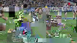 Matthew Richardson's top 5 Collingwood Football Club players of all time: 5️⃣ Peter Daicos 4️⃣ Gordon Coventry 3️⃣ Bob Rose 2️⃣ Nathan Buckley 1️⃣ Scott Pendlebury | 7AFL