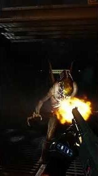 The Real Alien VR experence begins #alienrogueincursion #vr