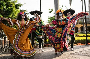 The Day After Halloween: Day of the Dead  | LoveToKnow