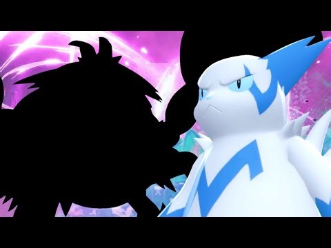 Why Was This Fight SO HARD?! (Pokemon Legends Z-A Part 20)