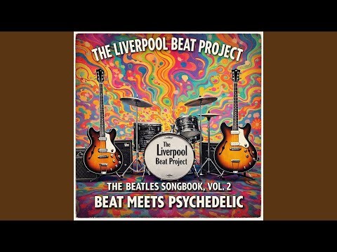 Hello, Goodbye (Cover Version)