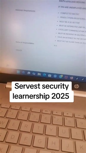 11K views · 66 reactions | Free Security Training, Get a certificate after completing  | Government Job's | Facebook