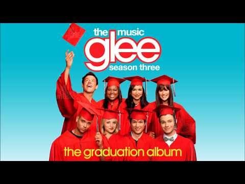 Seasons Of Love | Glee [HD FULL STUDIO] - UNRELEASED