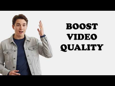 Why Is Android Video Quality So Bad?