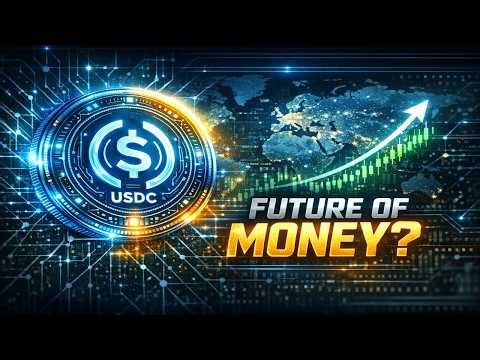 Circle Stock: The Company Behind USDC Explained