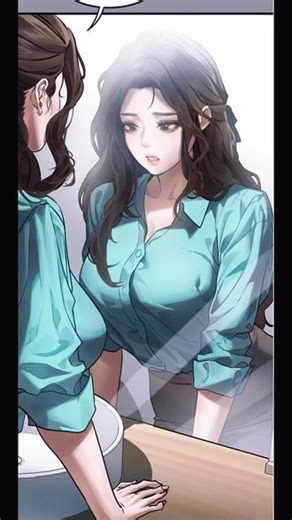 今天推荐韩漫（堕落物语2）#韩漫 #漫画推荐 #韩漫推荐,墮落物语- 抖音
