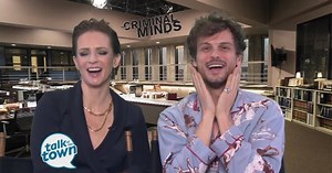 Criminal Minds Cast Chats About Final Season