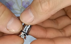 voopoo pnp网芯重建