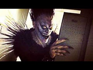 Death Note Subliminal (With Shinigami)