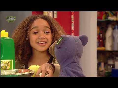 Bear Behaving Badly: episode 2 series 2 (Day of the Terrific)