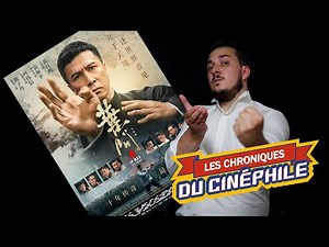 LCDC - Ip Man 4 : le dernier combat