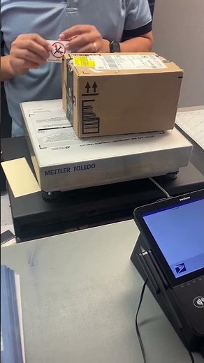 美国邮局usps寄快递经验分享 在usps网站注册并找到click n ship(点击和发货)自助填写label快递面单