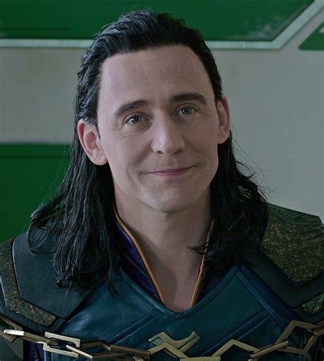 Thor Throws a Ball at Loki 😳💀