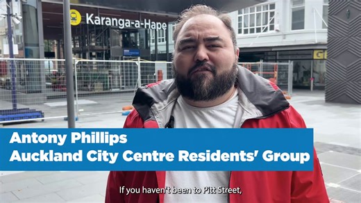 We're transforming the area around Karanga-a-Hape Station into a vibrant, welcoming transport hub that connects buses and trains from all over Auckland. We know that when the CRL opens next year there'll be lots more people travelling to and through the area so we're making sure it's ready to go. Beresford Square has already re-opened after a bit of a glow-up and we're making great progress on our other improvements too. 🚌Better bus connections to keep you moving with ease 🚸Wider footpaths 🚘F