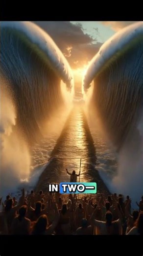 Isrealites versus Egyptians #story #shorts #animation