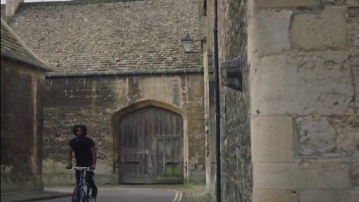 African Apocalypse - Trailer