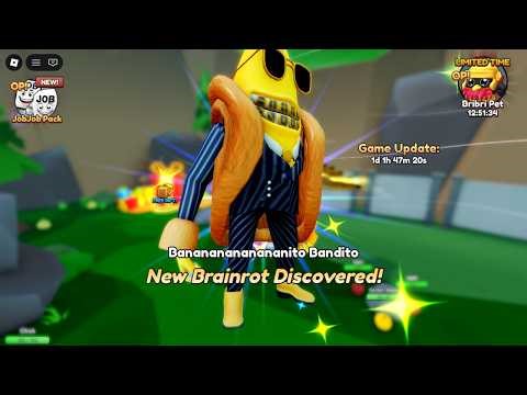 How to Unlock EVERY SECRET in Brainrot Evolution!