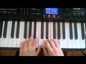 Perfect Pitch Development