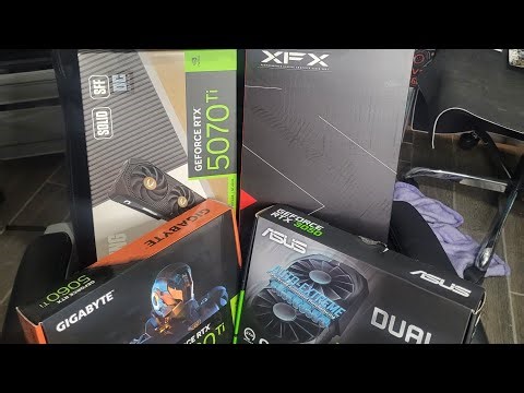 I Swapped $3000 in GPUs for a $150 Card... Instant Regret