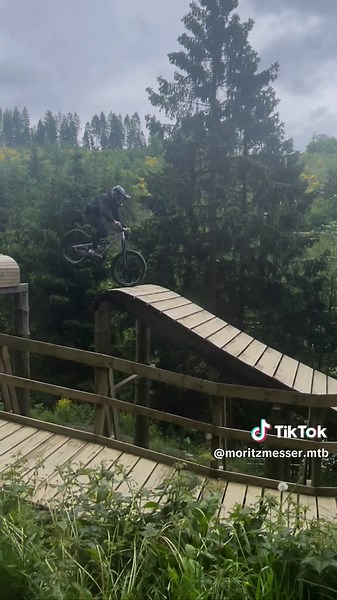 Mountain Biking Adventures at Bike Park Greenhill