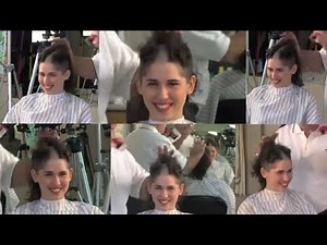 700+ VIDEOS ON THE MEMBER SITE "THE FRESHMAN" STARRING KELLY DVD 285 NO ADS ON HAIRCUT.NET