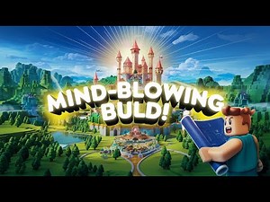 The ABSOLUTE BEST Roblox Map Building Secrets Revealed LIVE!