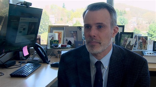 For the first time, UMass Chan Medical School will be led by an alumnus