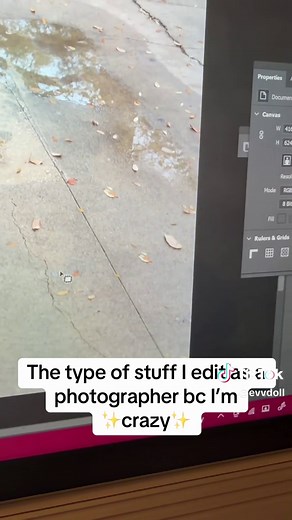 Photographer Edits Crazy Stuff with Photoshop