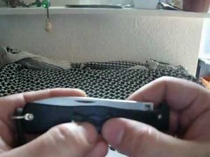 Mercatror Messer (German)