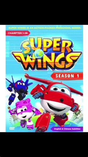🔴✈️ 🎬✨ Super Wings Best of Full Episodes Season 1-8 🌈💫 Best of Full Episodes in Mission Team Super Charged Super Pets World Guardians Superpet Adventures Electric Heroes 🎬🌟 New Episodes Videos Every Daily Weekly! 🎬🔴✈️ 👇⬇️ Click Here Subscribe Now to the Super Wings on YouTube #superwings #fullepisodes #season1and8 #missionteam #supercharged #superpets #worldguardians #superpetadventures #electricheroes #newepisodes #superwingsYouTube