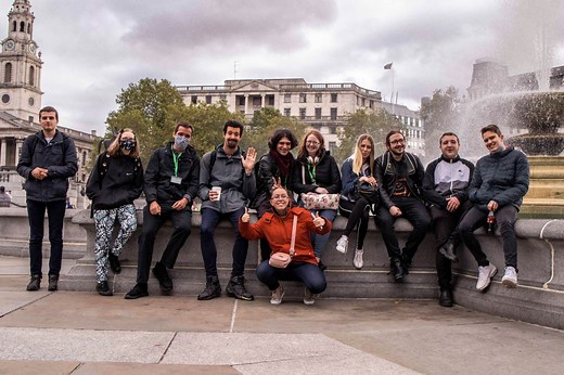 CASPA Futures | CASPA Bromley